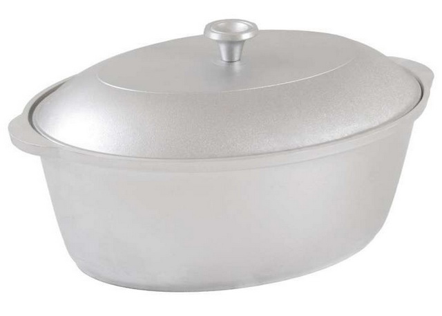 Утятница 4л у40 *5