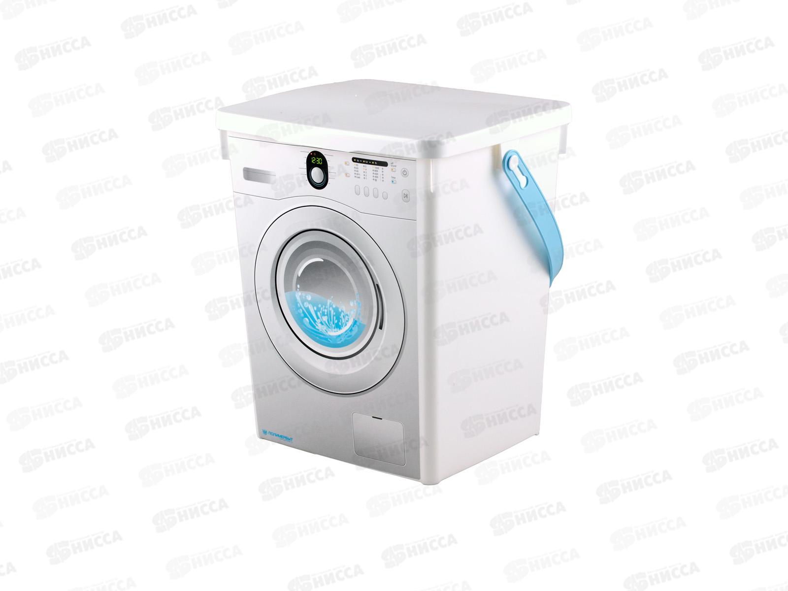 Контейнер для стирального порошка 8,5л 59300 *8