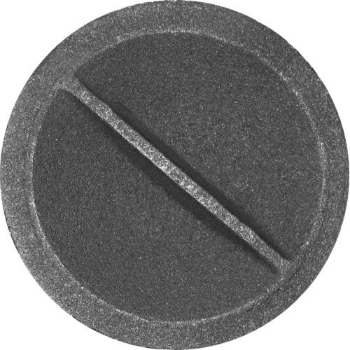 Конфорка К№1 д120*20