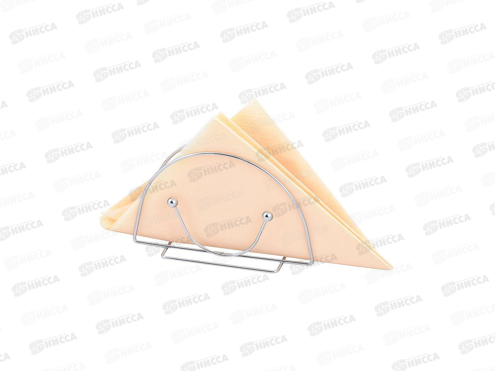 Подставка для салфеток &quotАрка&quot ДА52-2