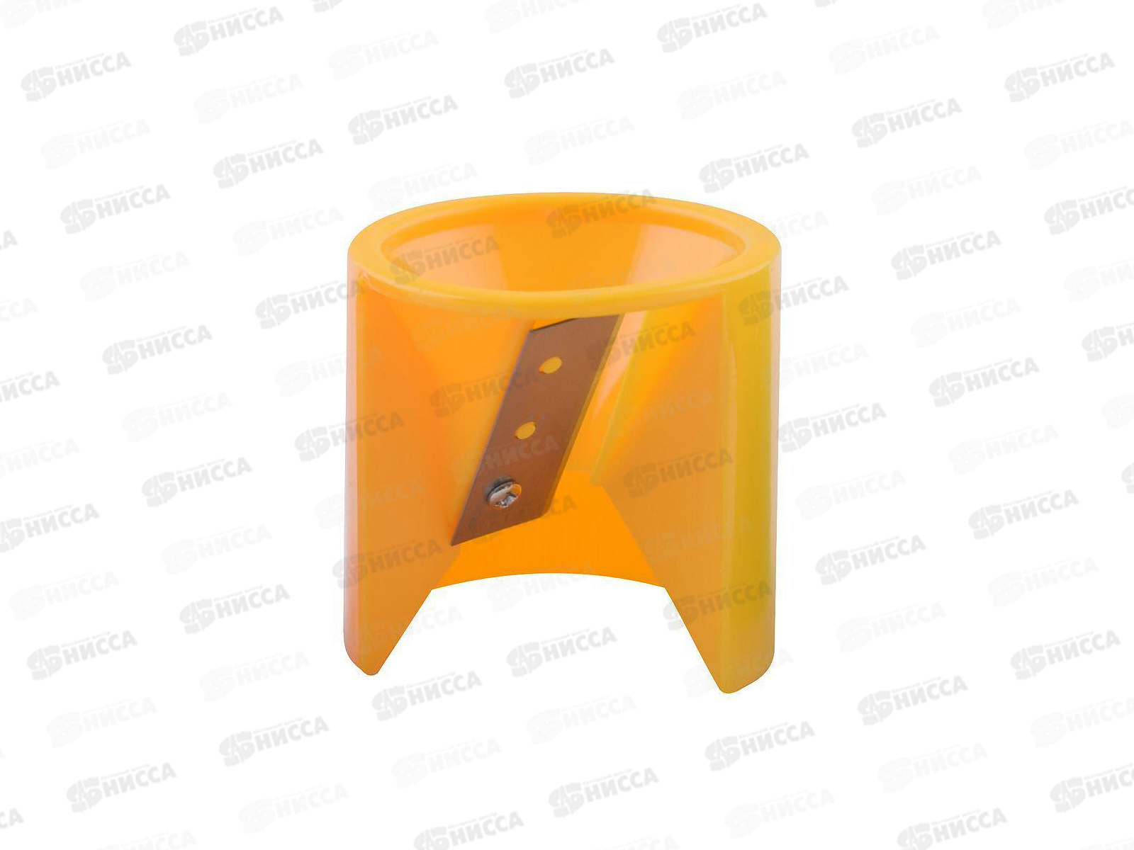 Декоратор для овощей &quotСерпантин&quot 6*5см GM53-41 *144