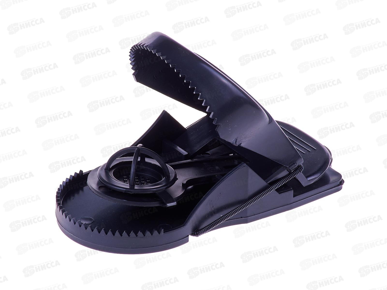 Mr. Mouse механическая ловушка от крыс 1шт (пластик) *60 (мышеловка)