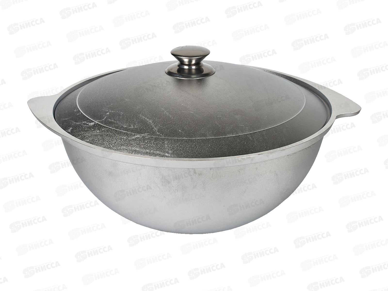 Казан для плова 6,0л  кз60  *5