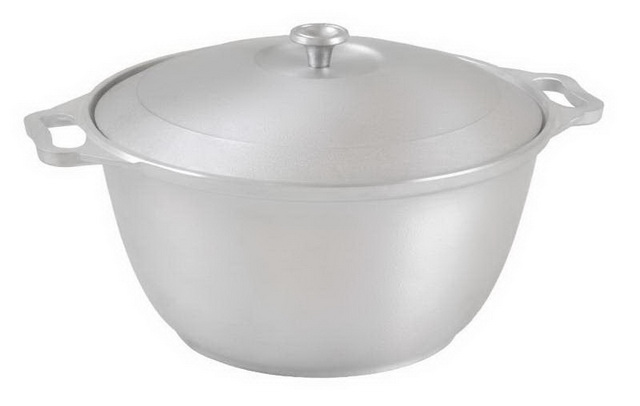 Кастрюля 4,0л  к40  *5