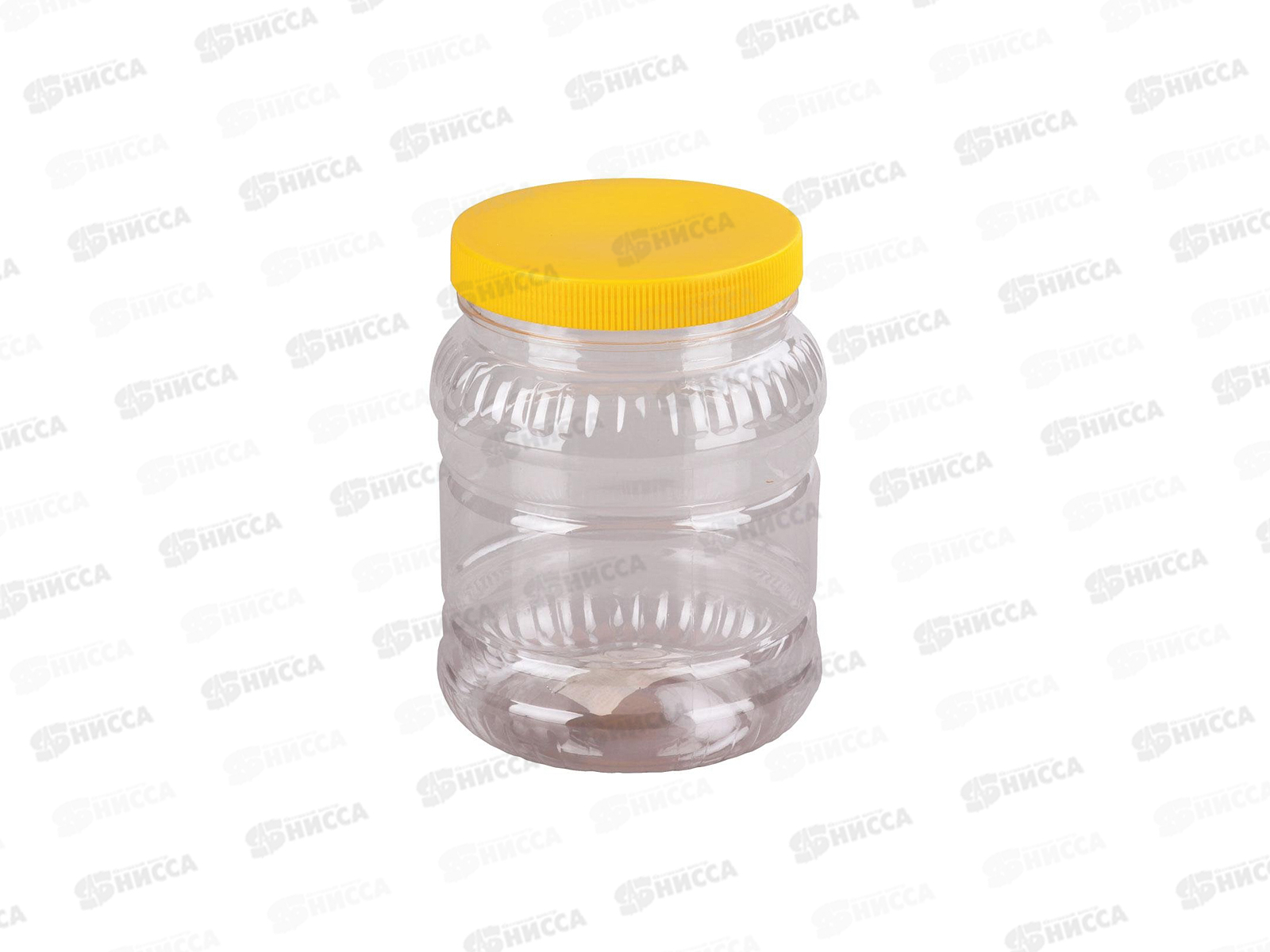 Банка 1,5л *12  М490