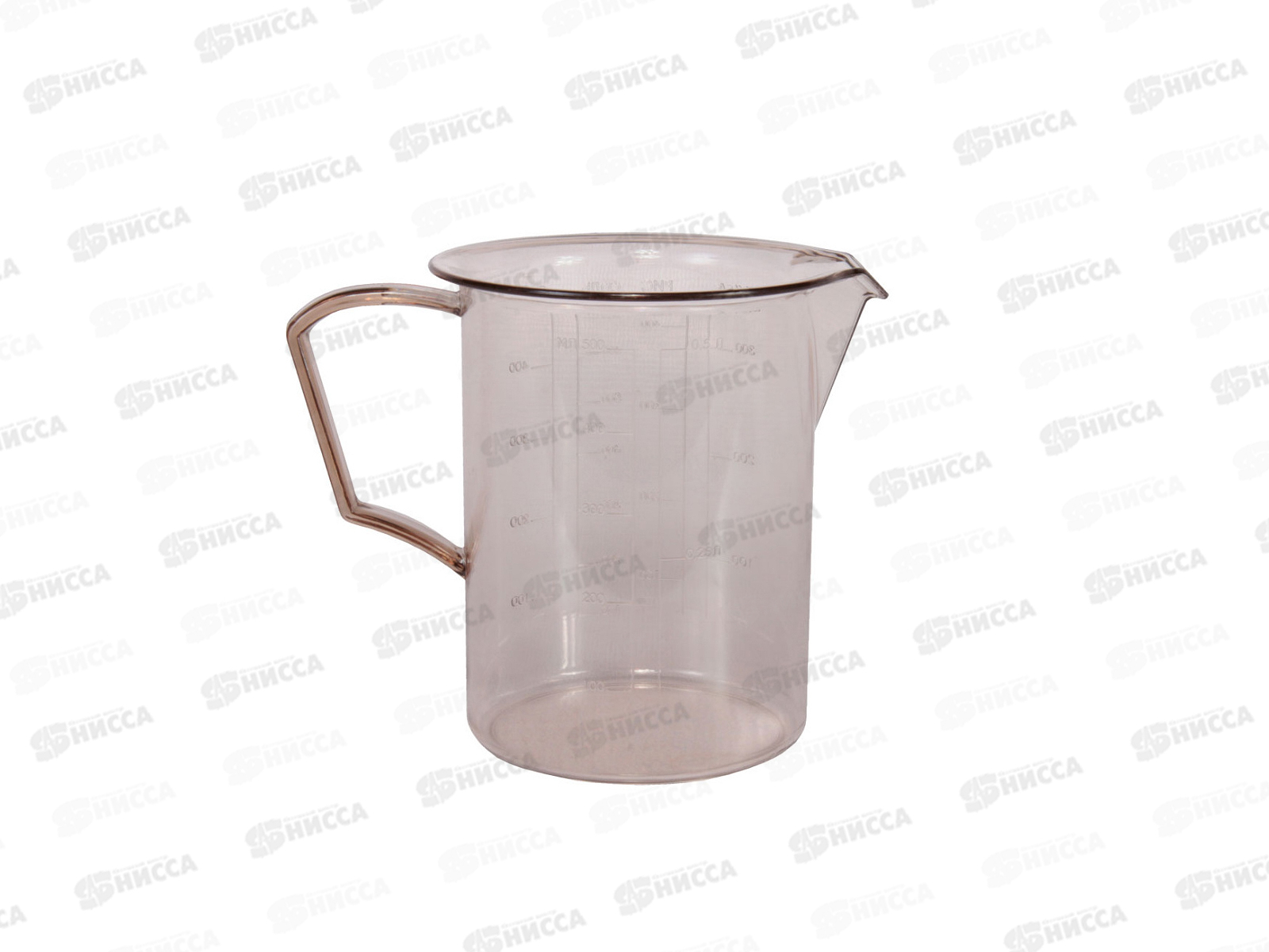 Кружка мерная 500мл М927*24