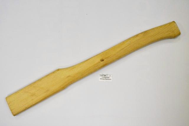 Топорище 500мм буковое