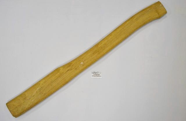 Топорище 600мм буковое