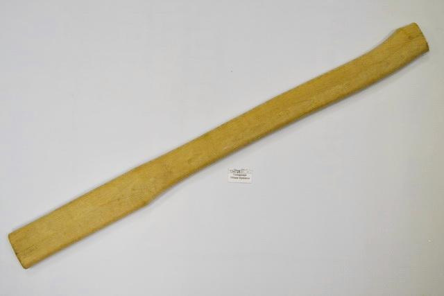 Топорище 700мм буковое