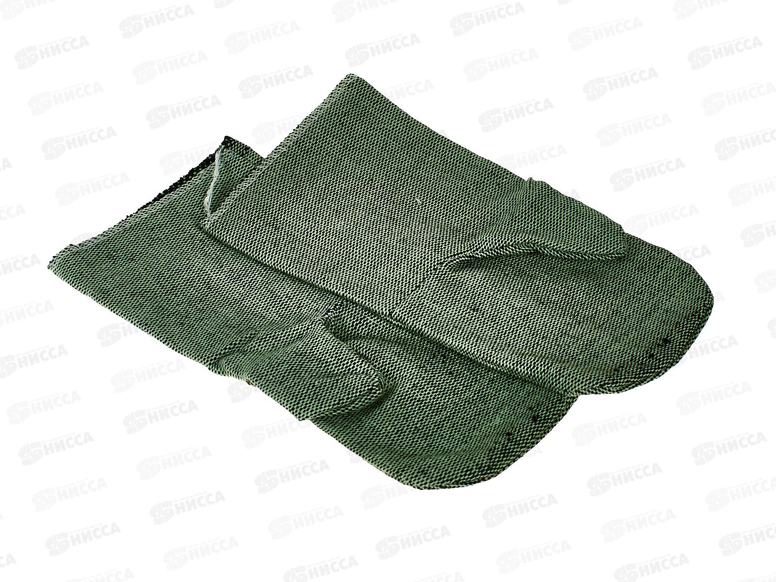 Рукавицы брезентовые ОП 5073000 *300  Л