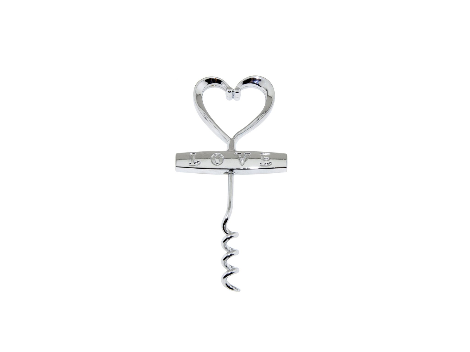 Штопор &quotЛюбовь&quot  Z13-33 *240