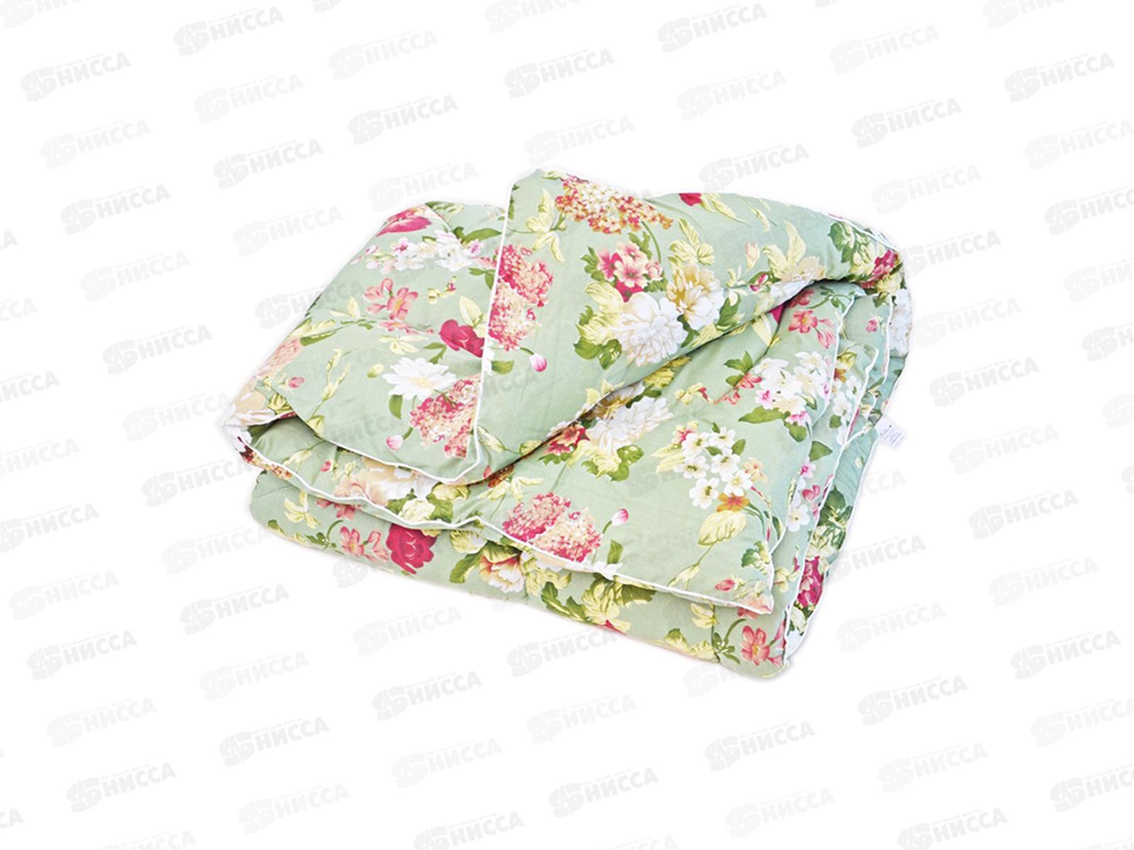 Одеяло Стандарт верблюд зима 2,0 спальное полиэстан  А 053