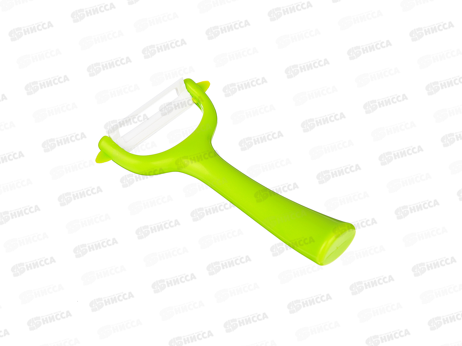 Овощечистка SATOSHI с керамическим лезвием Fuji 803-247    г*144