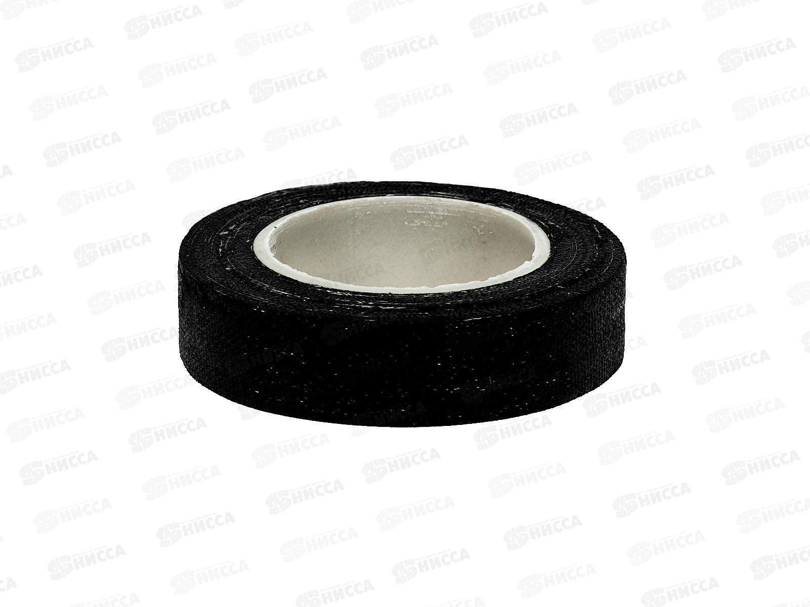 Изолента хлопчатобумажная TDM двусторонняя, 19мм  7м (100г), 0501