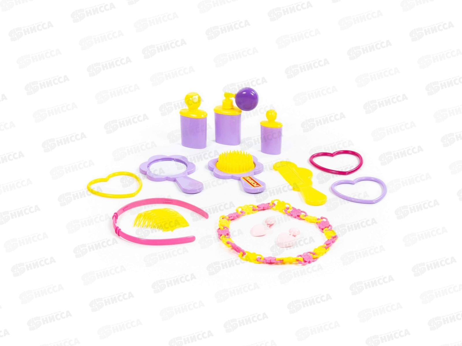 Набор &quotМаленькая принцесса&quot №4 47335 в пакете *12