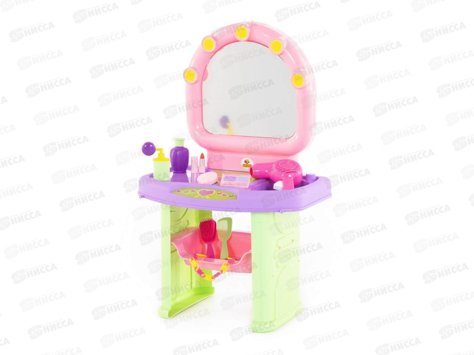 Набор-мини &quotСалон красоты&quot 53039 в пакете  *2