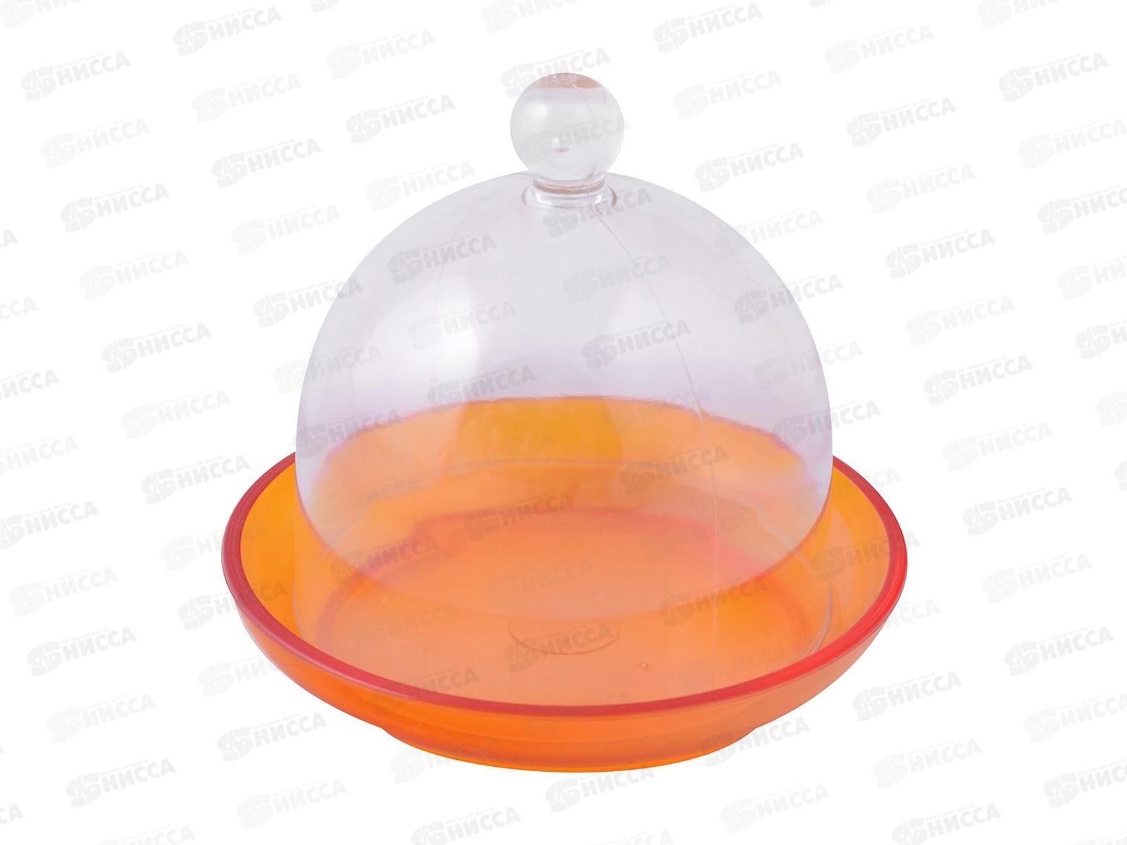 Контейнер для лимона 4 цвета  МП76-1