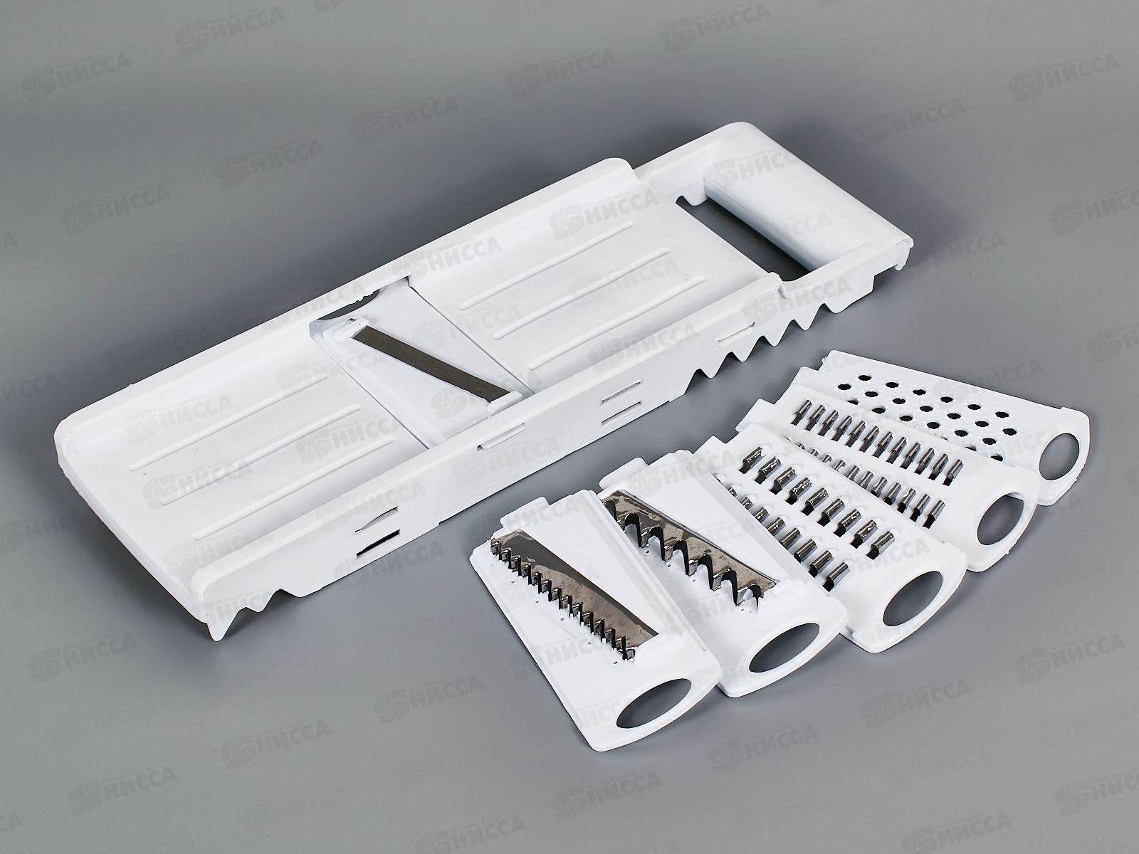 Терка для корейской моркови ASY2409A (37314)  Ж