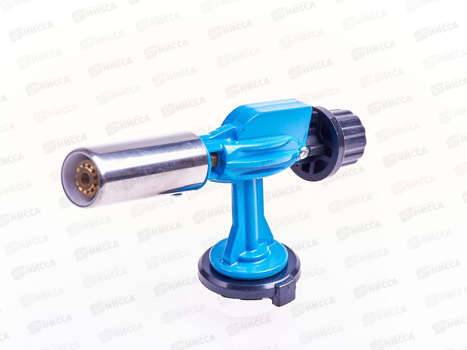 Горелка газовая пьезо №900 400-110 *100