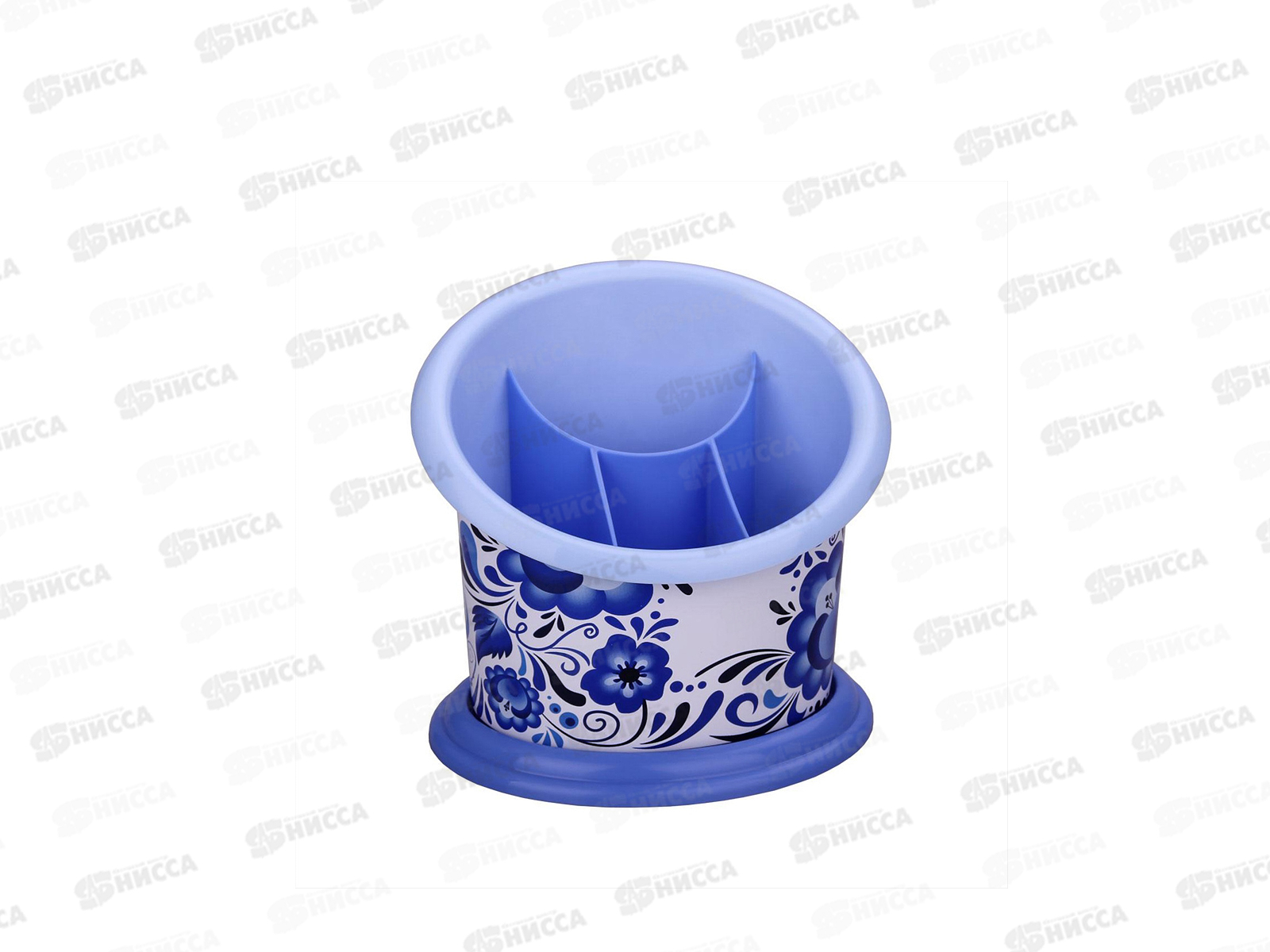 Подставка для столовых приборов &quotФлорель&quot М2268 *22