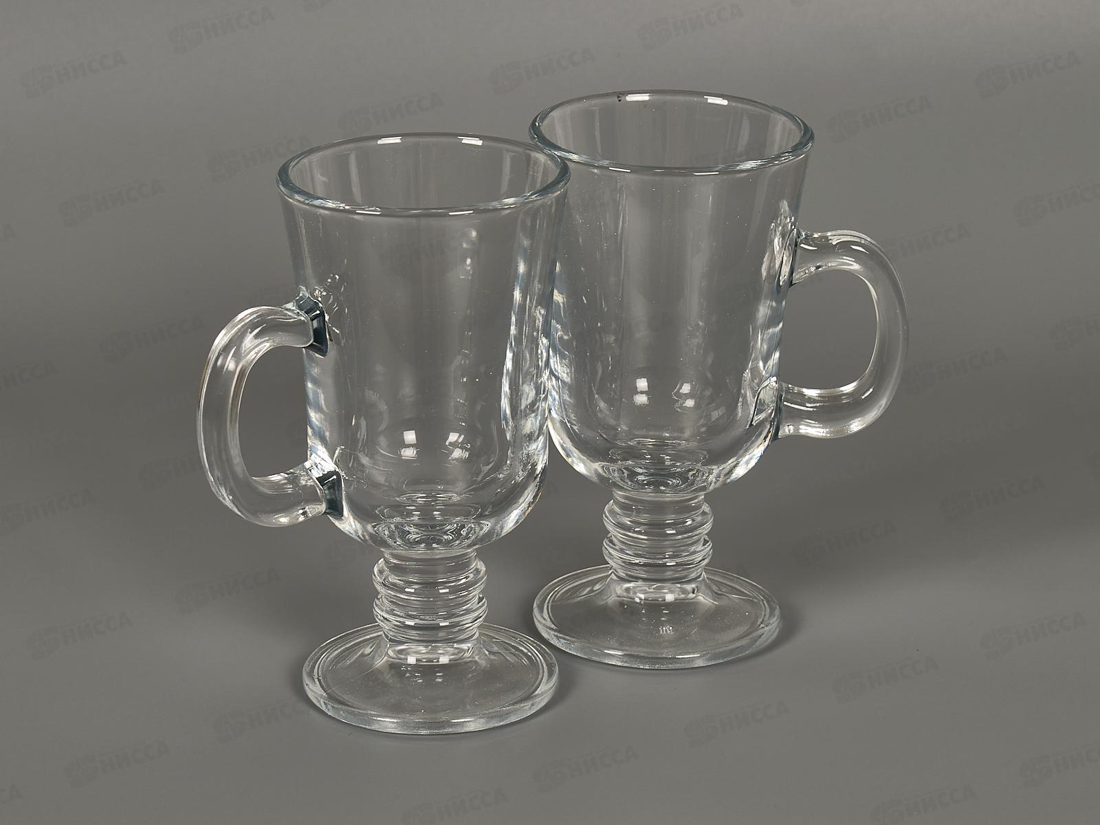 Набор PUB 2 кружек для кофе 55341 *12