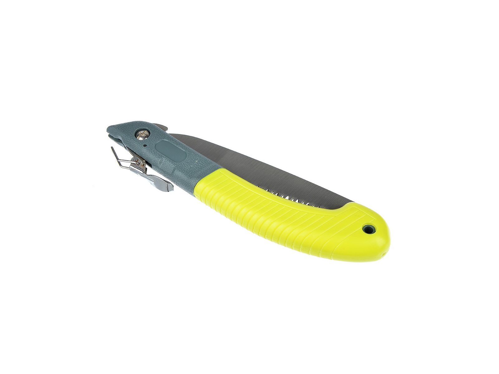 Пила садовая складная 180мм INBLOOM (7.2&quot)  167-131 г