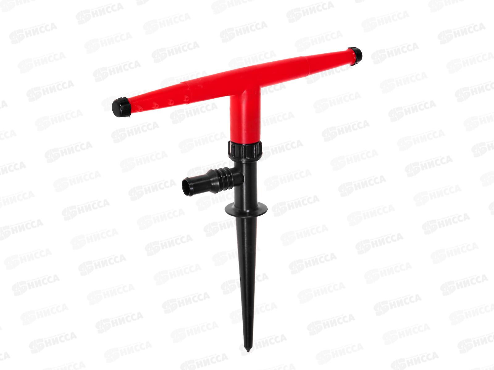 Устройство для полива "Фонтан" вращающееся ВПУ-300М     *50