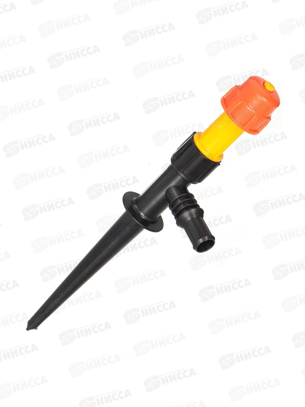 Насадка для полива &quotВеер&quot НПУ-200М        *100