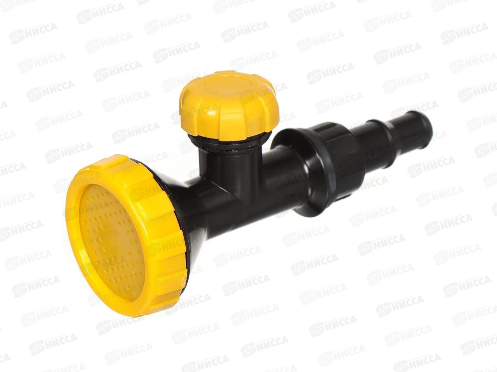 Насадка для полива &quotДУШ&quot модернизированная НПУ-400М     *100