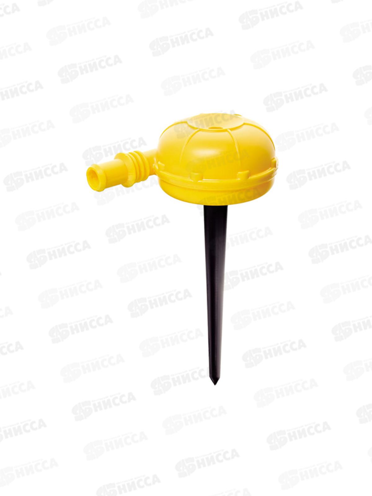 Насадка для полива &quotУЛИТКА&quot  НПУ-500           *100