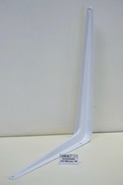 Кронштейн 250*300 полимер. *40