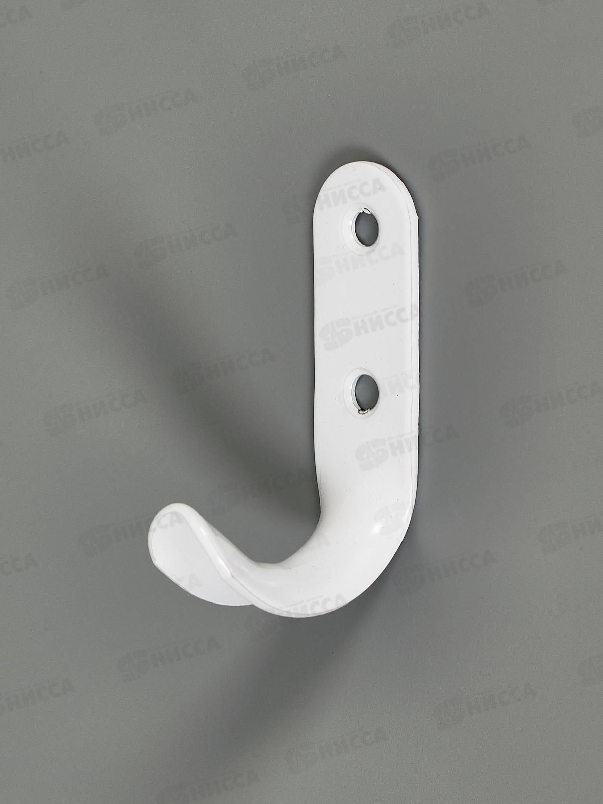 Крючок-вешалка №7 полимер *300