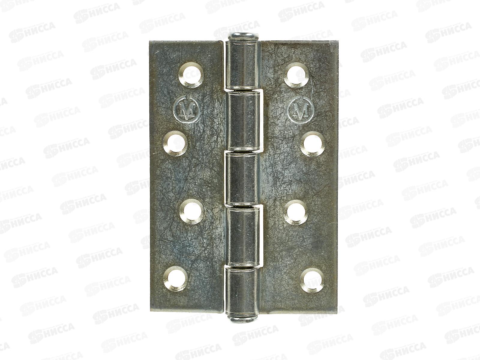 Петля накладная ПН5-100 цинк *50