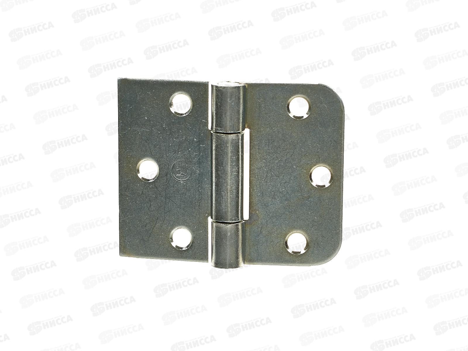 Петля накладная ПНУ-65 цинк *100