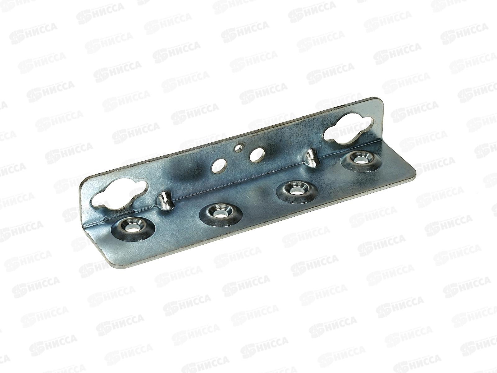 Уголок 18*18*1,8 цинк *1000