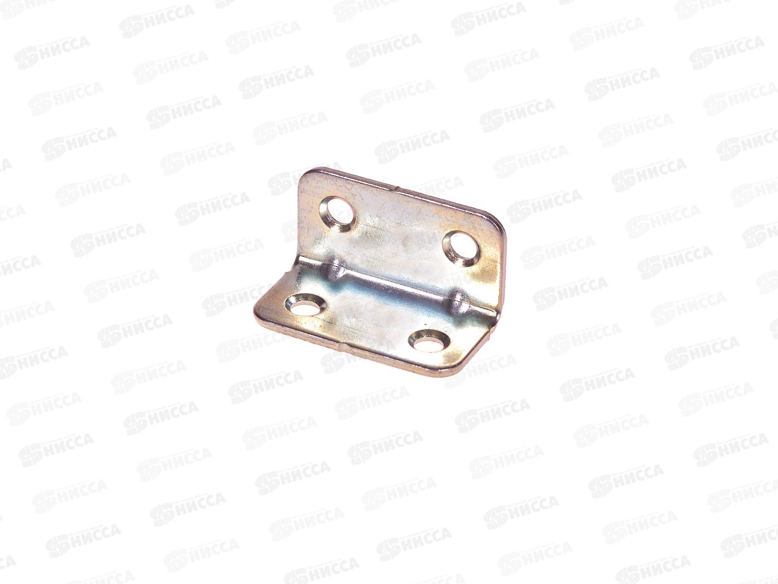 Уголок 22*22*40 цинк *300