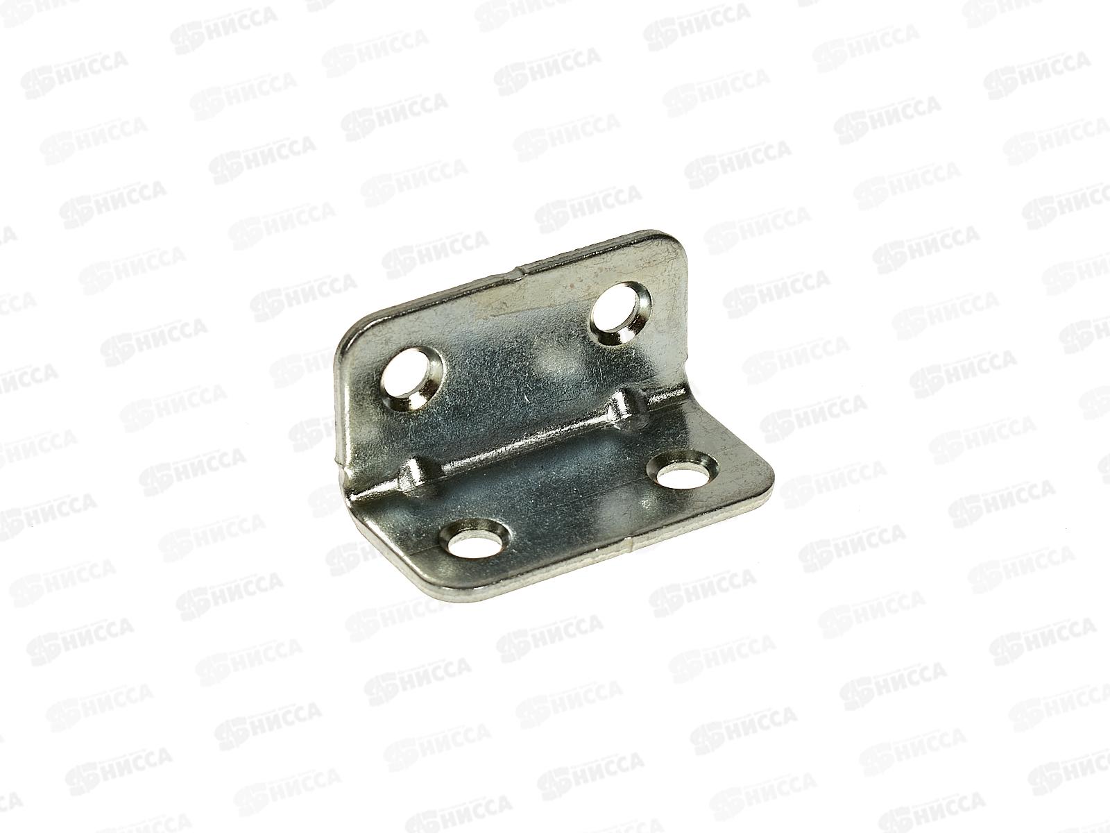 Уголок 25*25*15*2 цинк *800