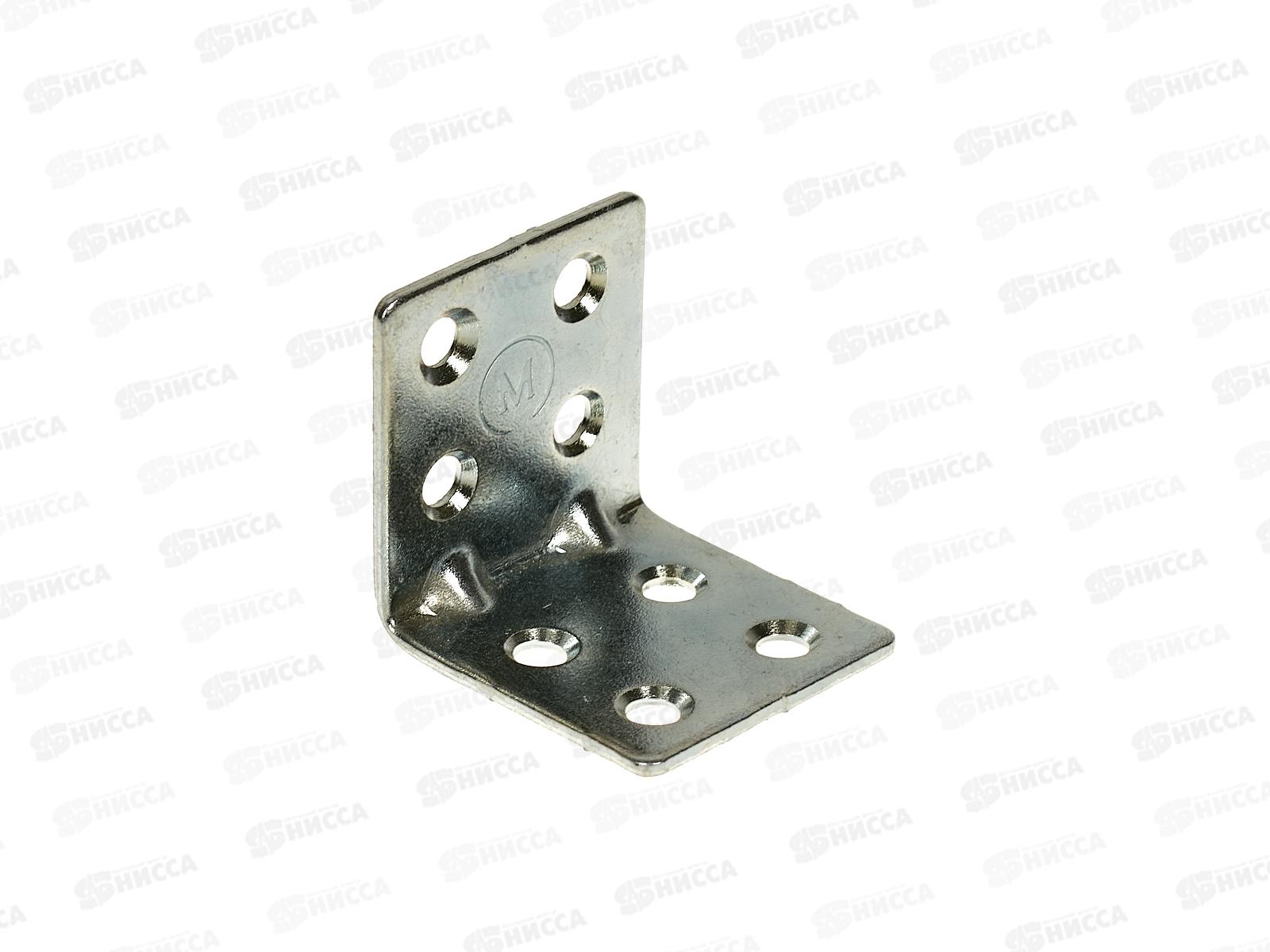 Уголок 32*32*30*1,8 цинк *400