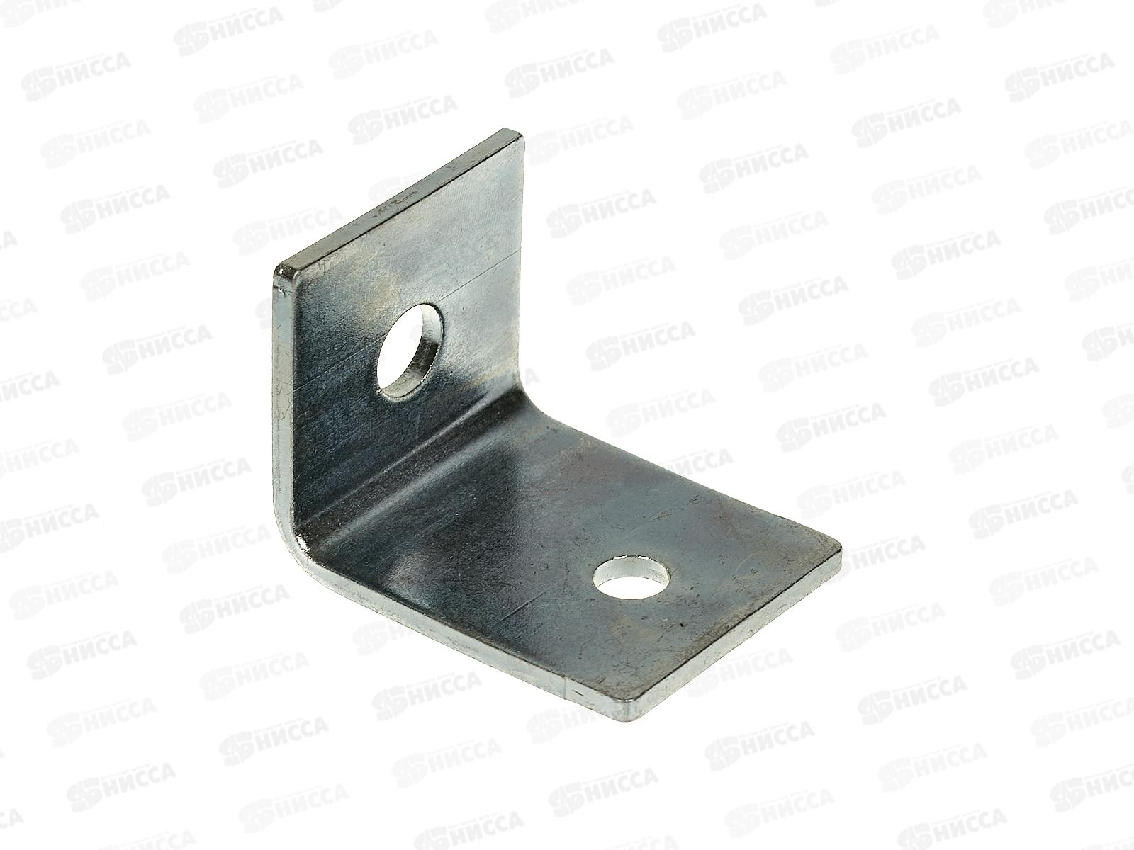 Уголок для кровати цинк *100