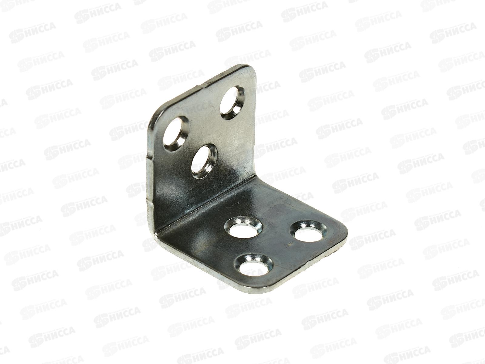 Уголок мебельный 30*30 цинк *500