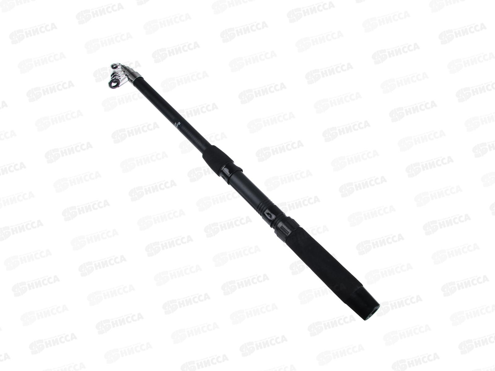 Спининг AZOR файбергласс телескоп, Knight, 20-40гр. 1,8м 149-025 г