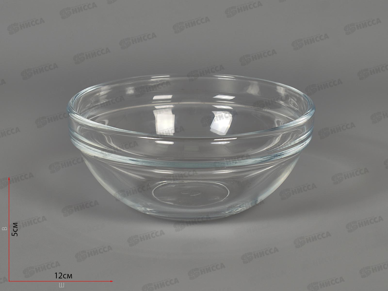 Салатник CHEF&quotS d-120мм 53543SL *24