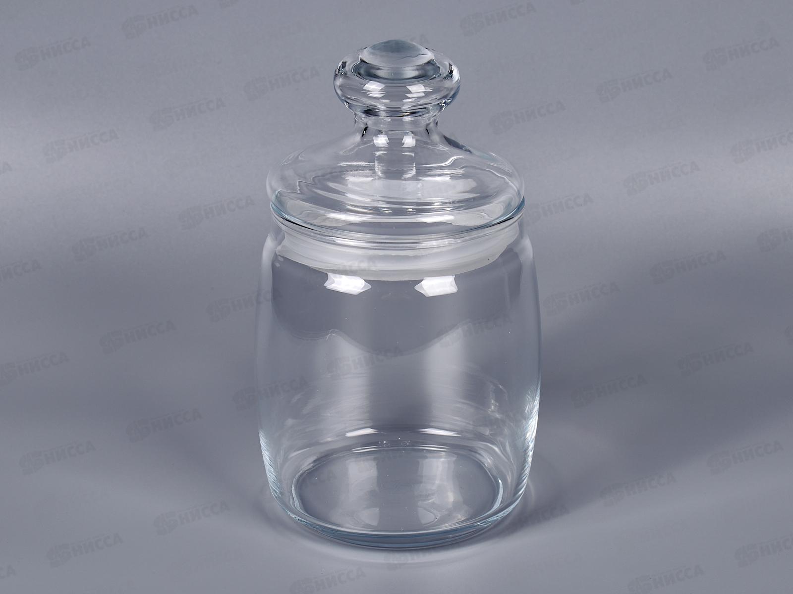 Банка CESNI Pasabahce 920мл 97560B  *6