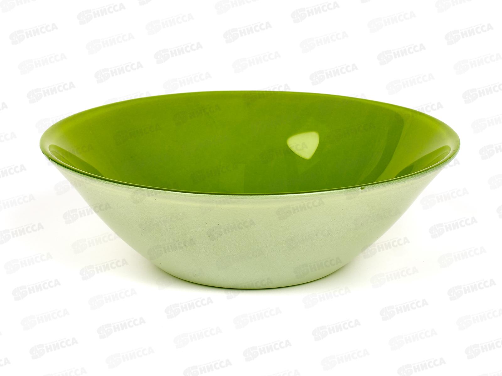 Салатник VILAGI зелен. d=140mm 10414 V G SL *24