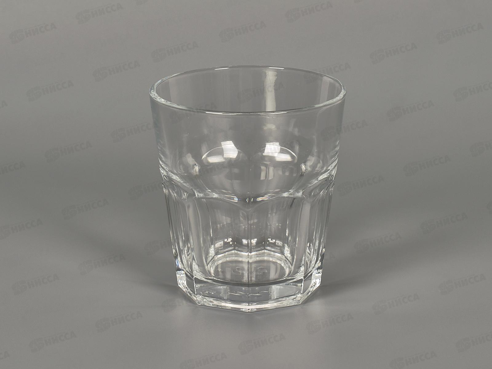 Стакан для виски CASABLANCA 360сс 52704SL *12