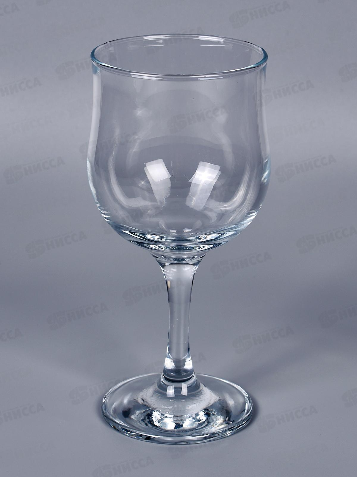 Фужер  для воды TULIPE 320cc 44162SLB *12