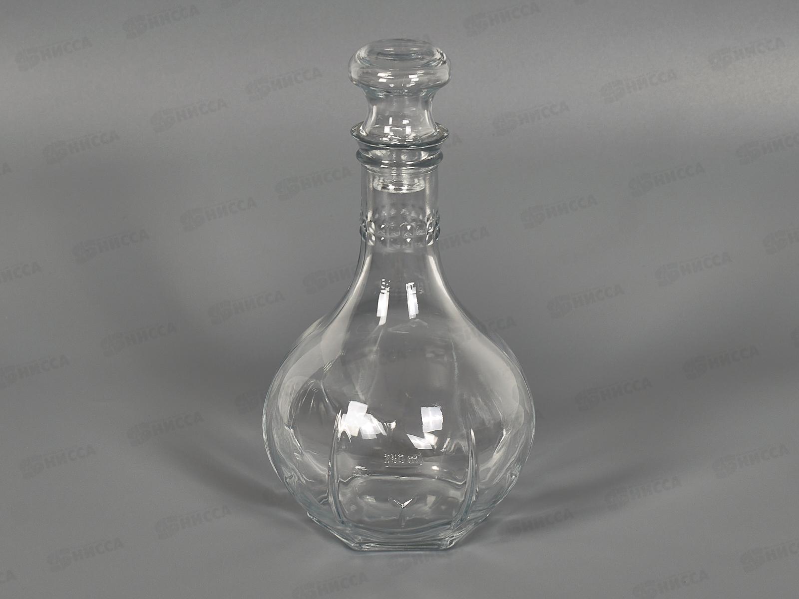 Штоф для водки KARAТ 500мл   96326SL *6