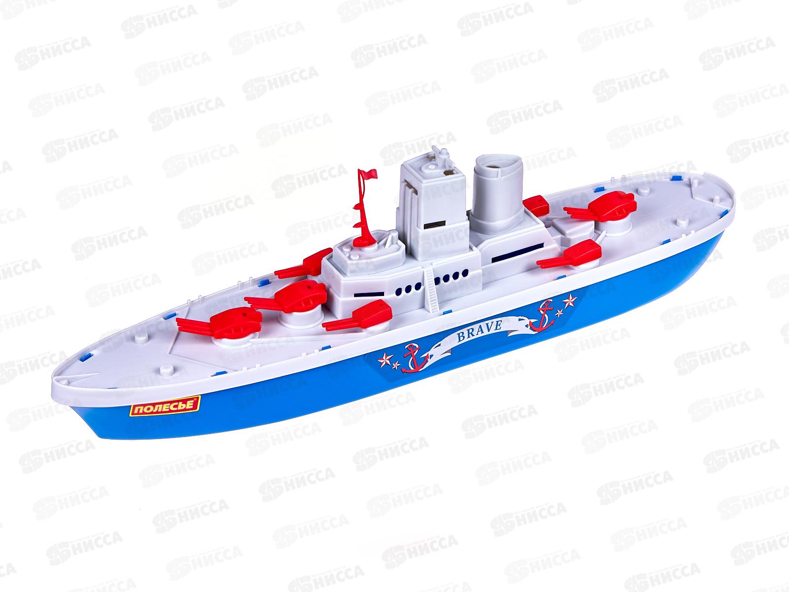 Крейсер &quotСмелый&quot 56405   *6