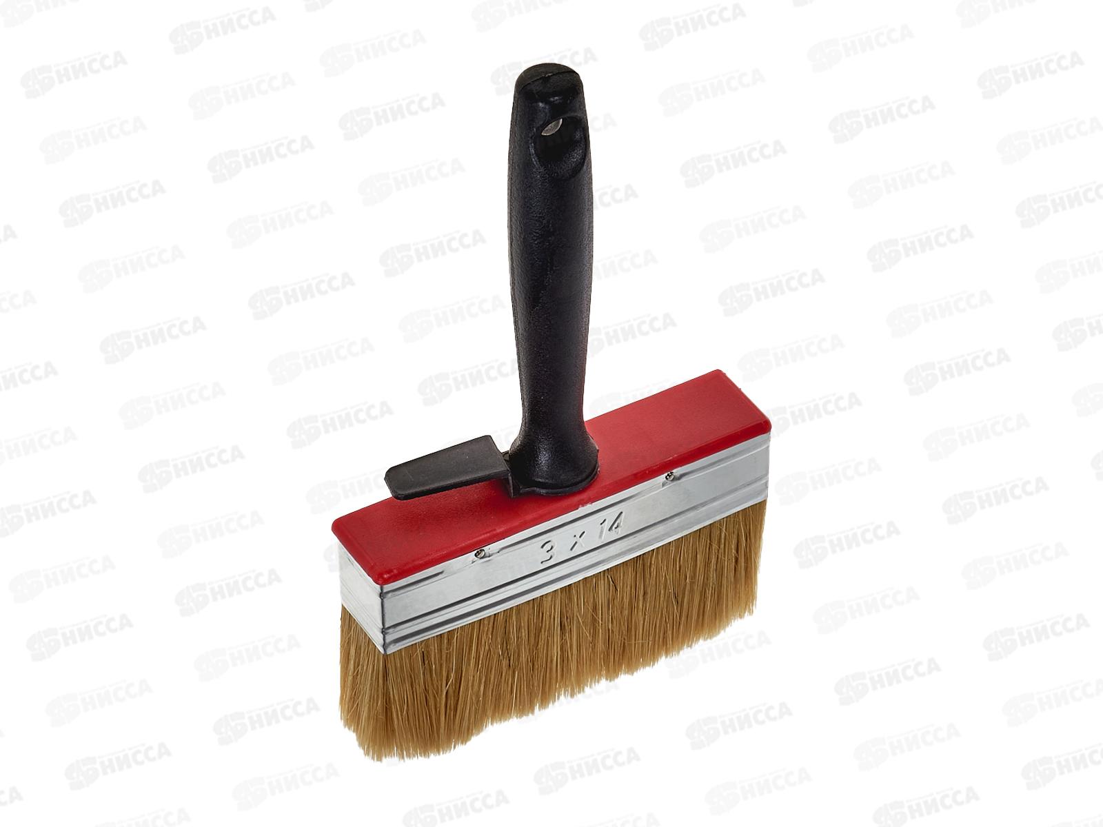 Кисть побелочная 140х30мм, AL-687 *120