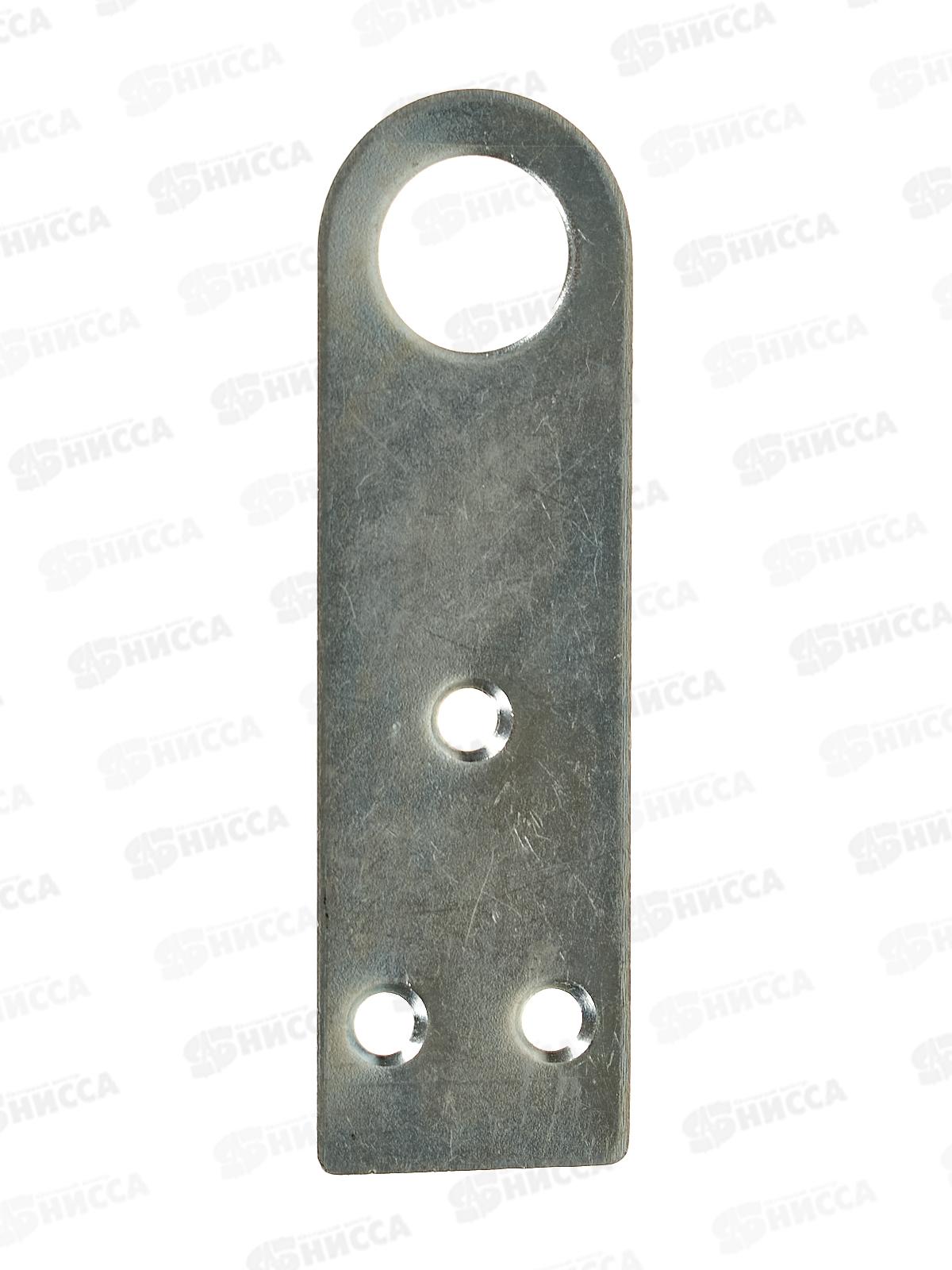 Пробой-ушко 30*100 цинк *100